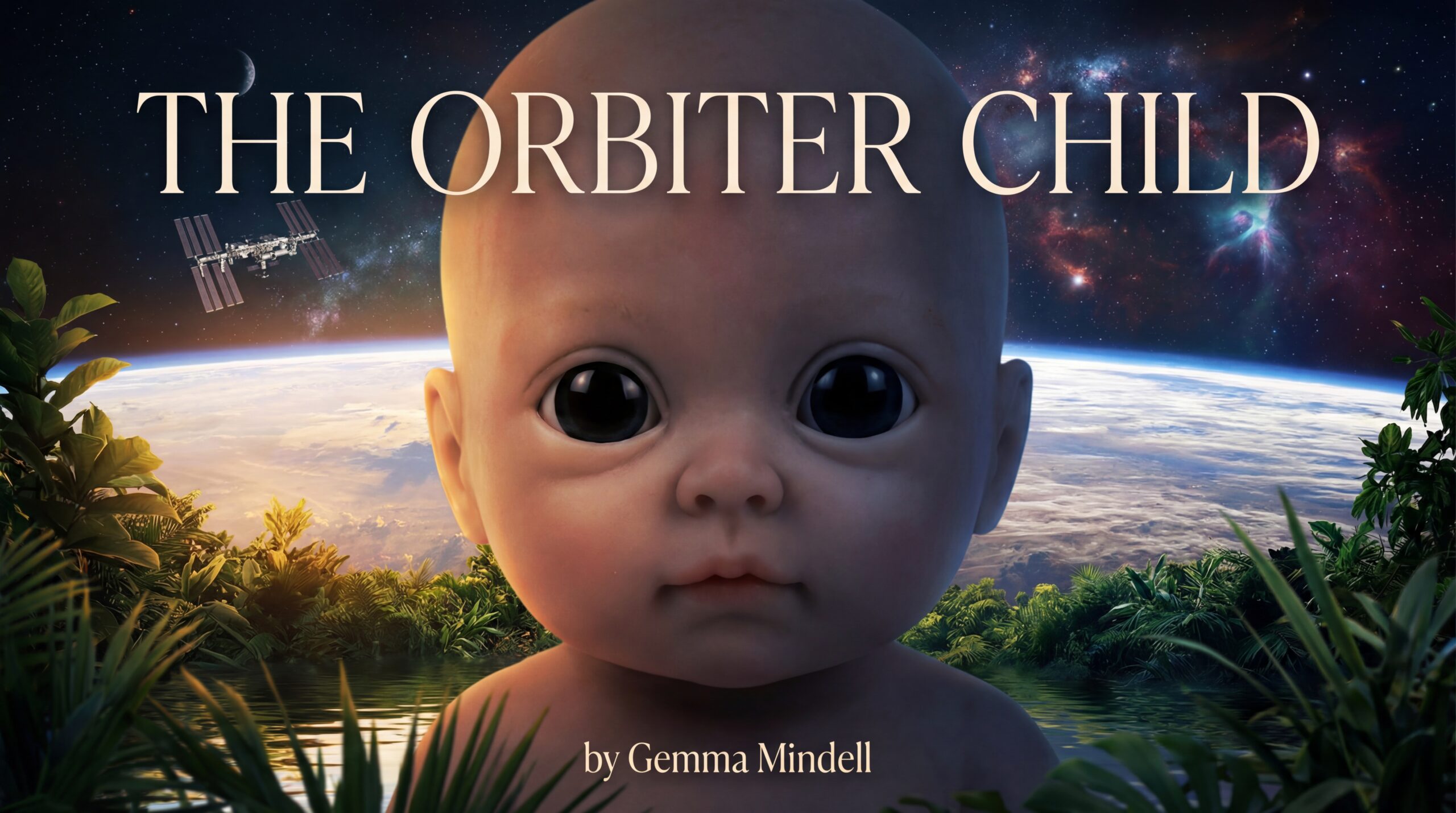 the orbiter child episode intro