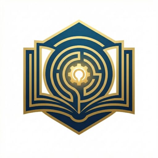 logo square 512 x 512