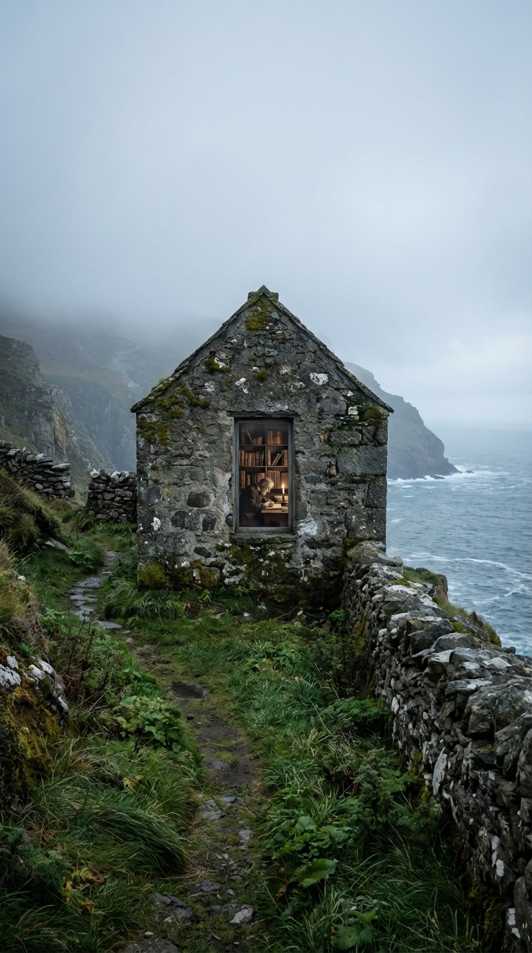 dogmaticisolation portrait