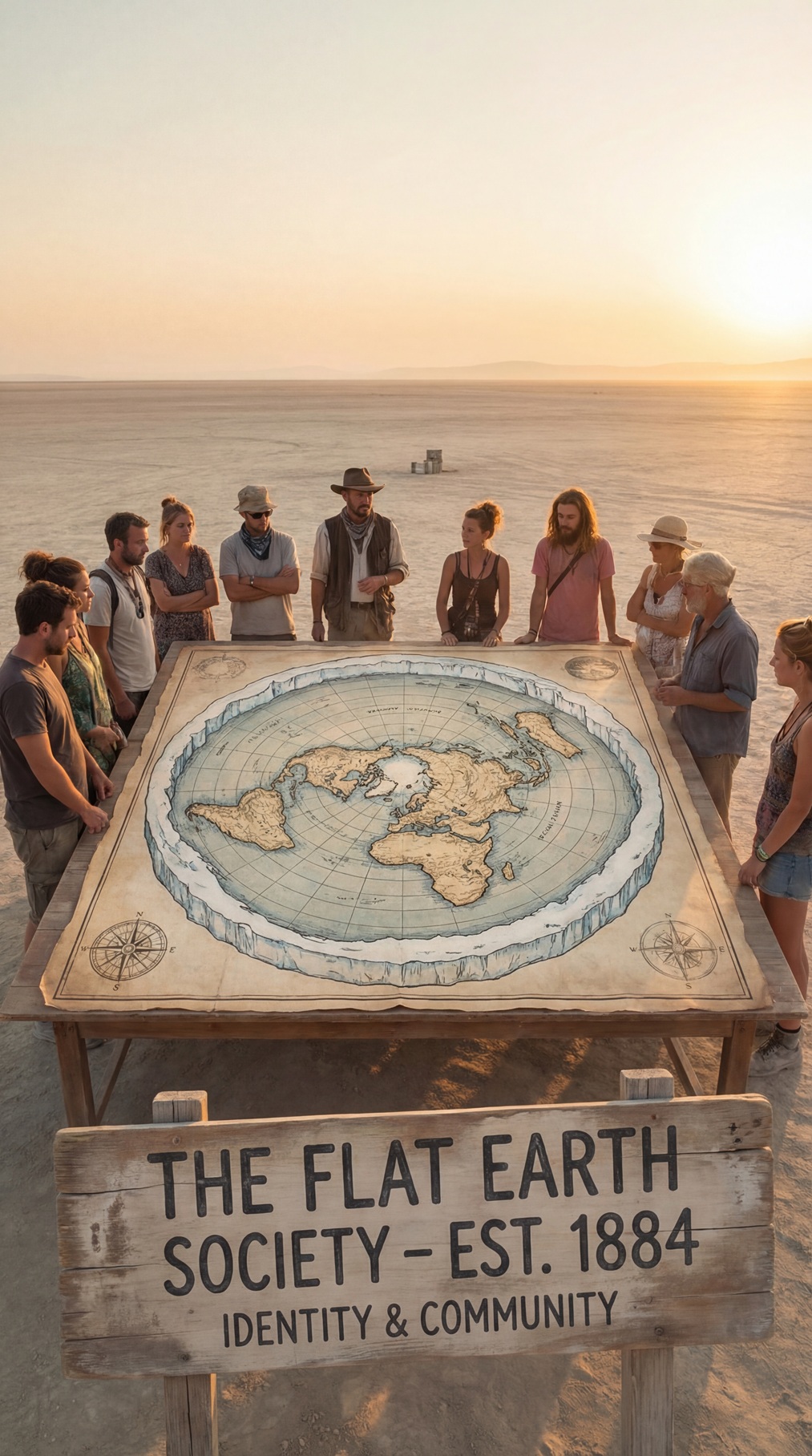 flatearth1 portrait sm