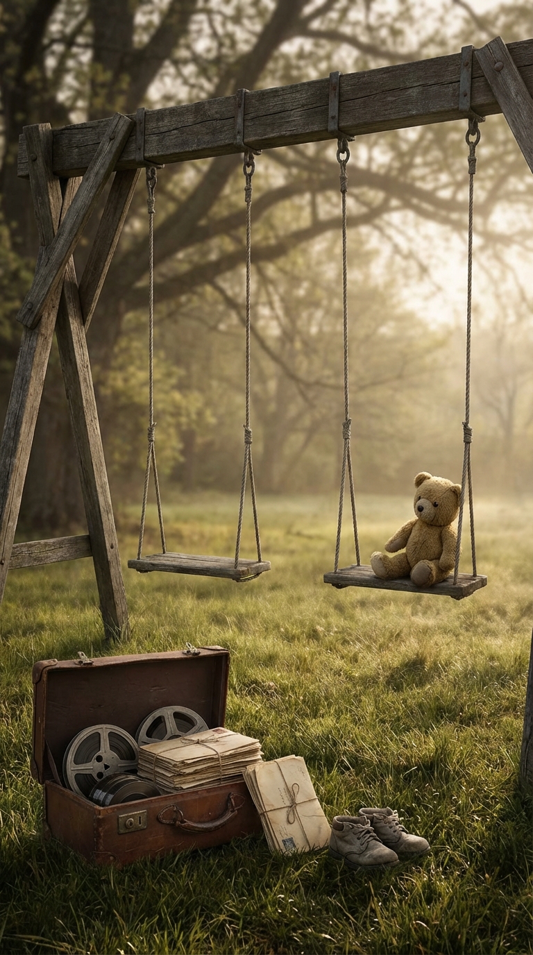 lit died young portrait