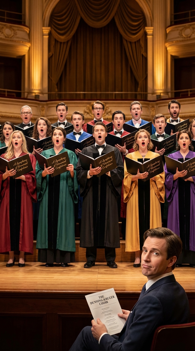 lit dunning portrait