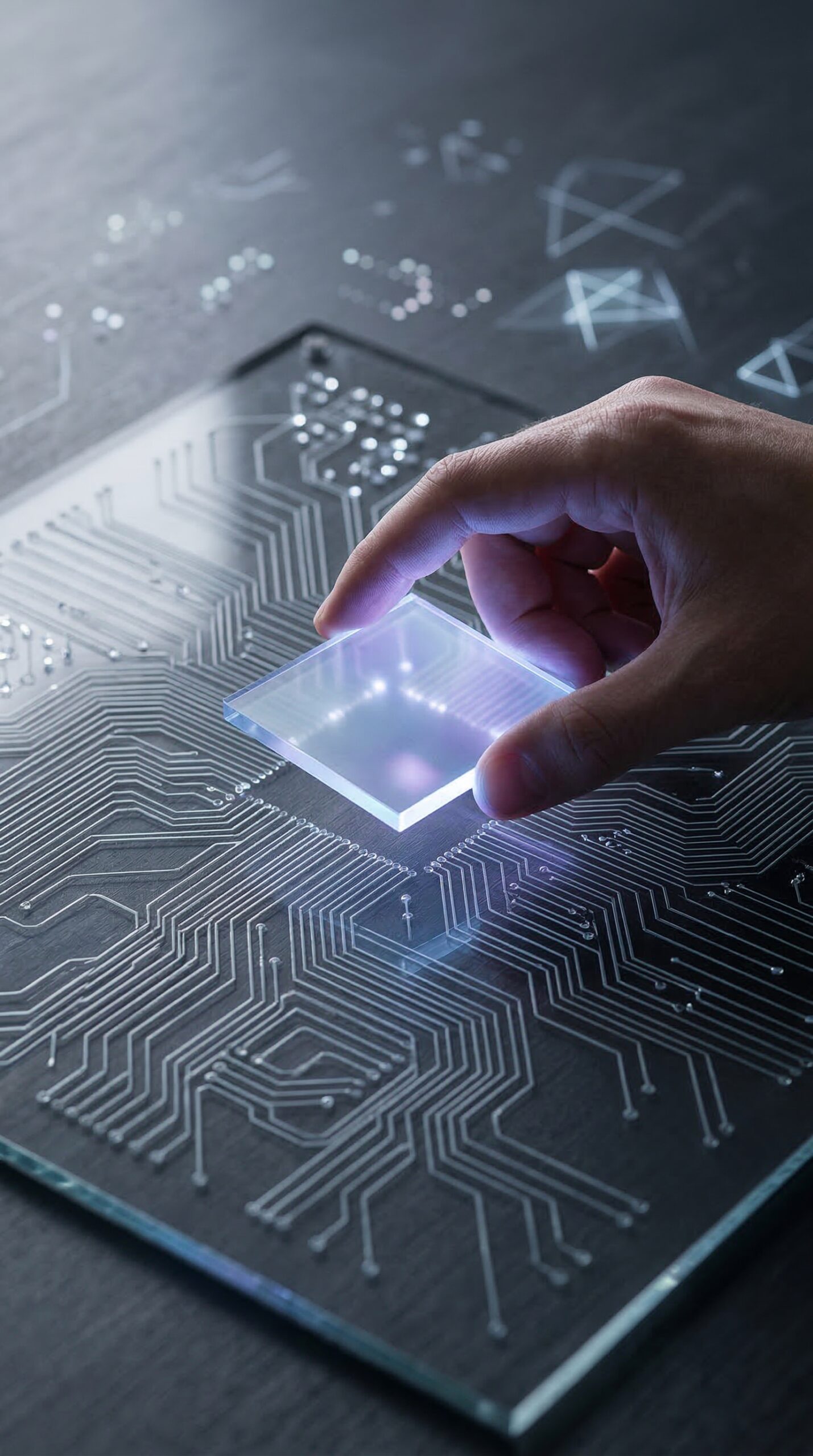 Gemmas View Background