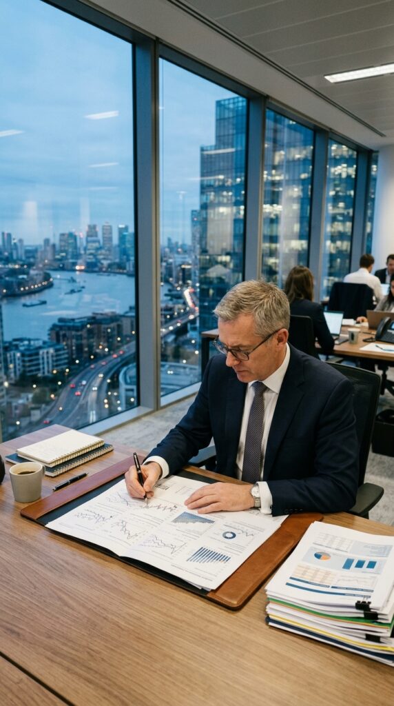 Macroecon Background