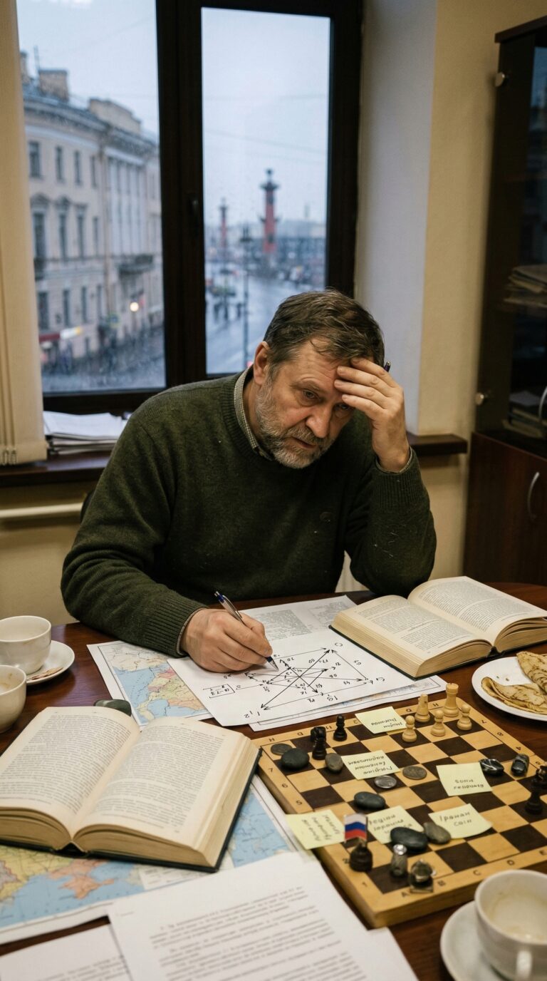 questionsrussiairanbackground