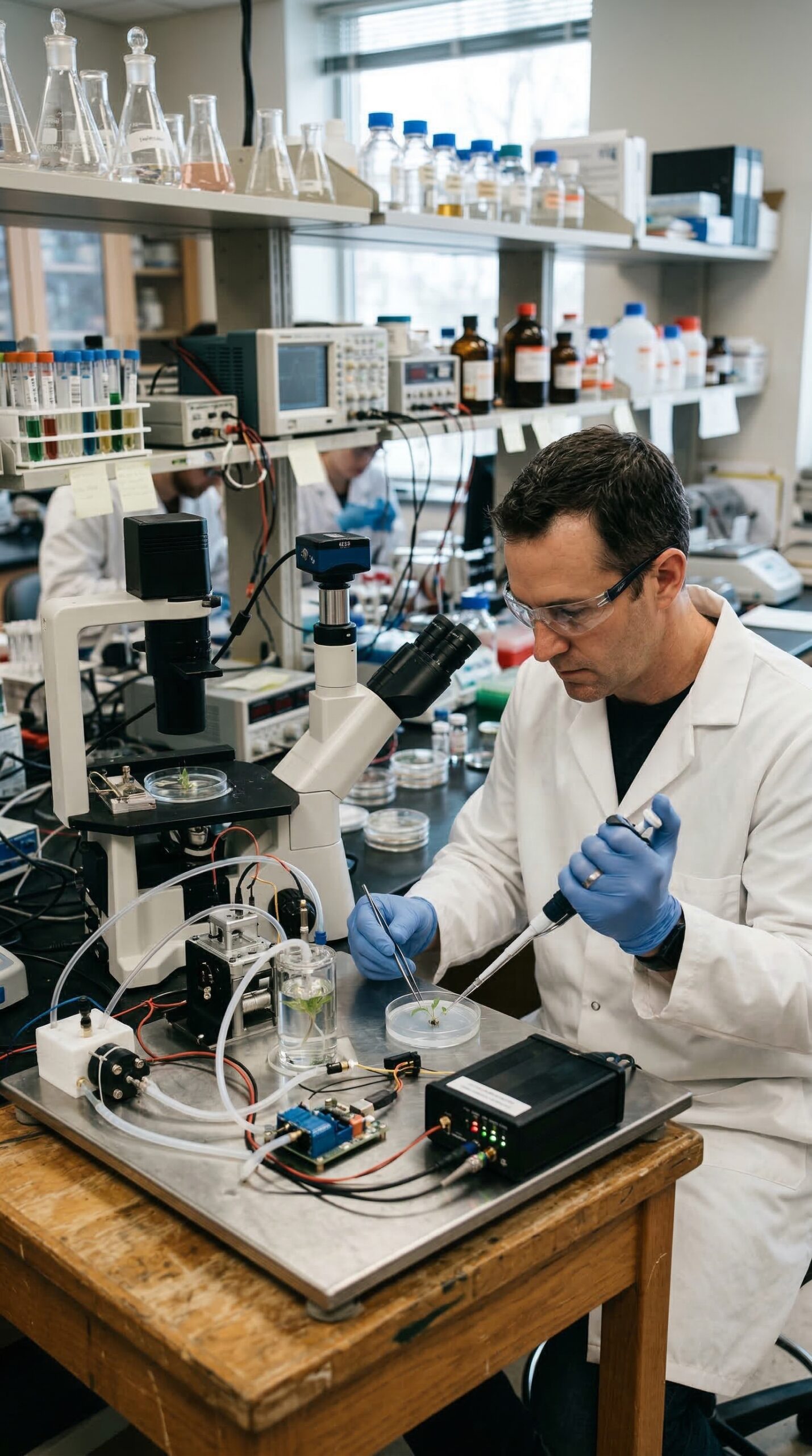 Research SubMenu Sci and Eng Background