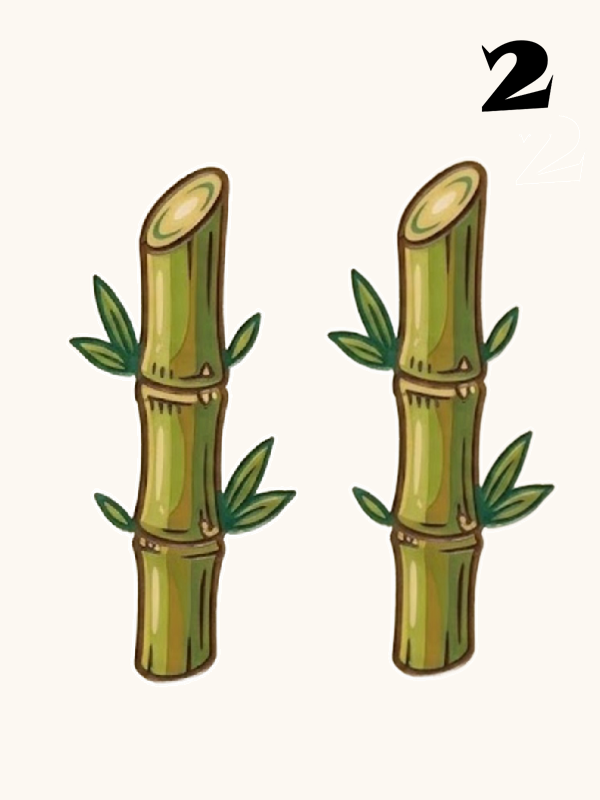 MawLong 2 Bamboo