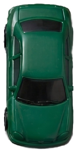 Green Car