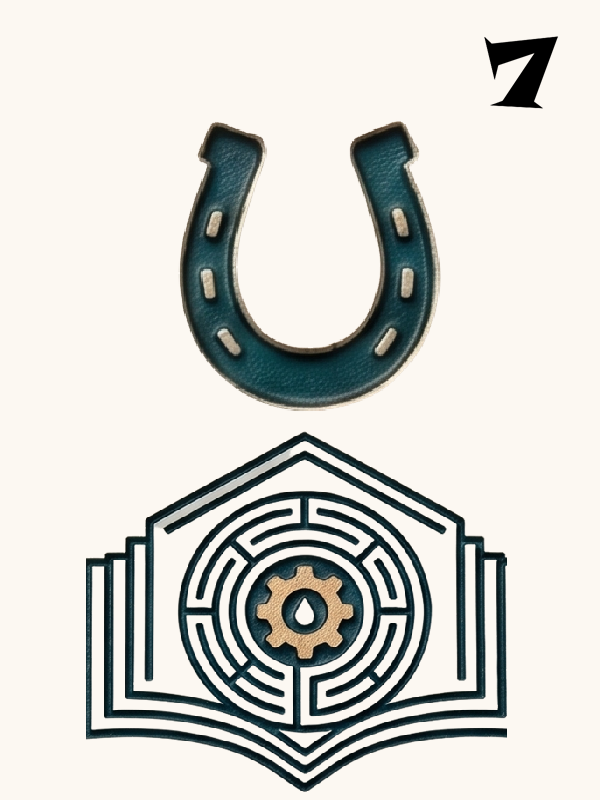 MawLong 7 Character
