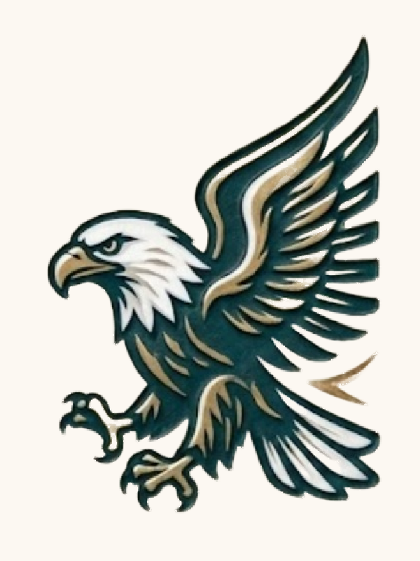 MawLong Eagle Dragon