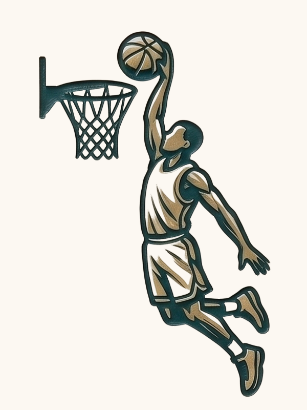 MawLong Basketball Season