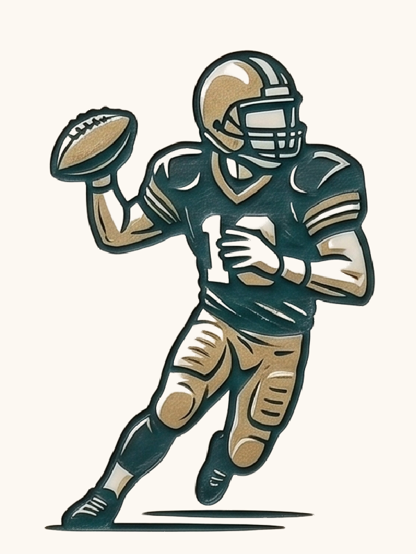 MawLong Football Season