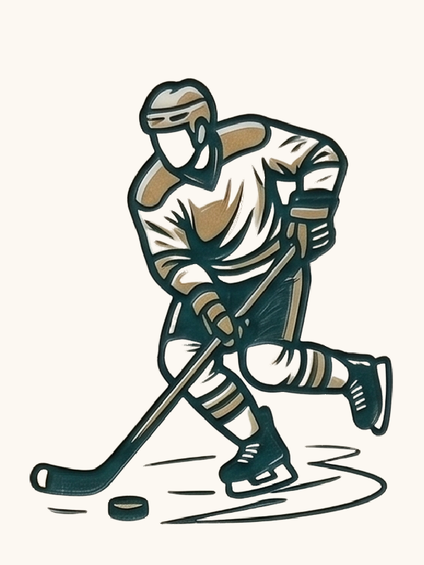 MawLong Hockey Season