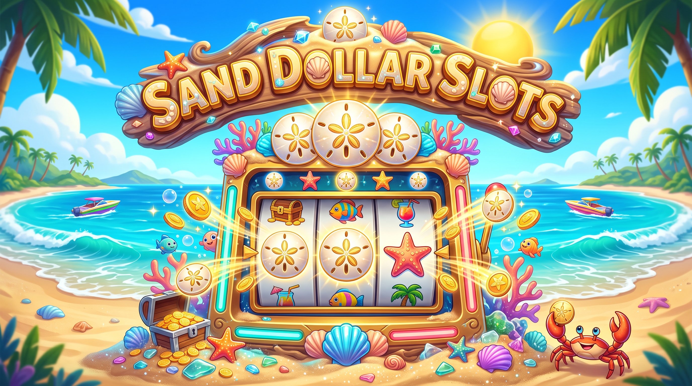 Splash Screen
