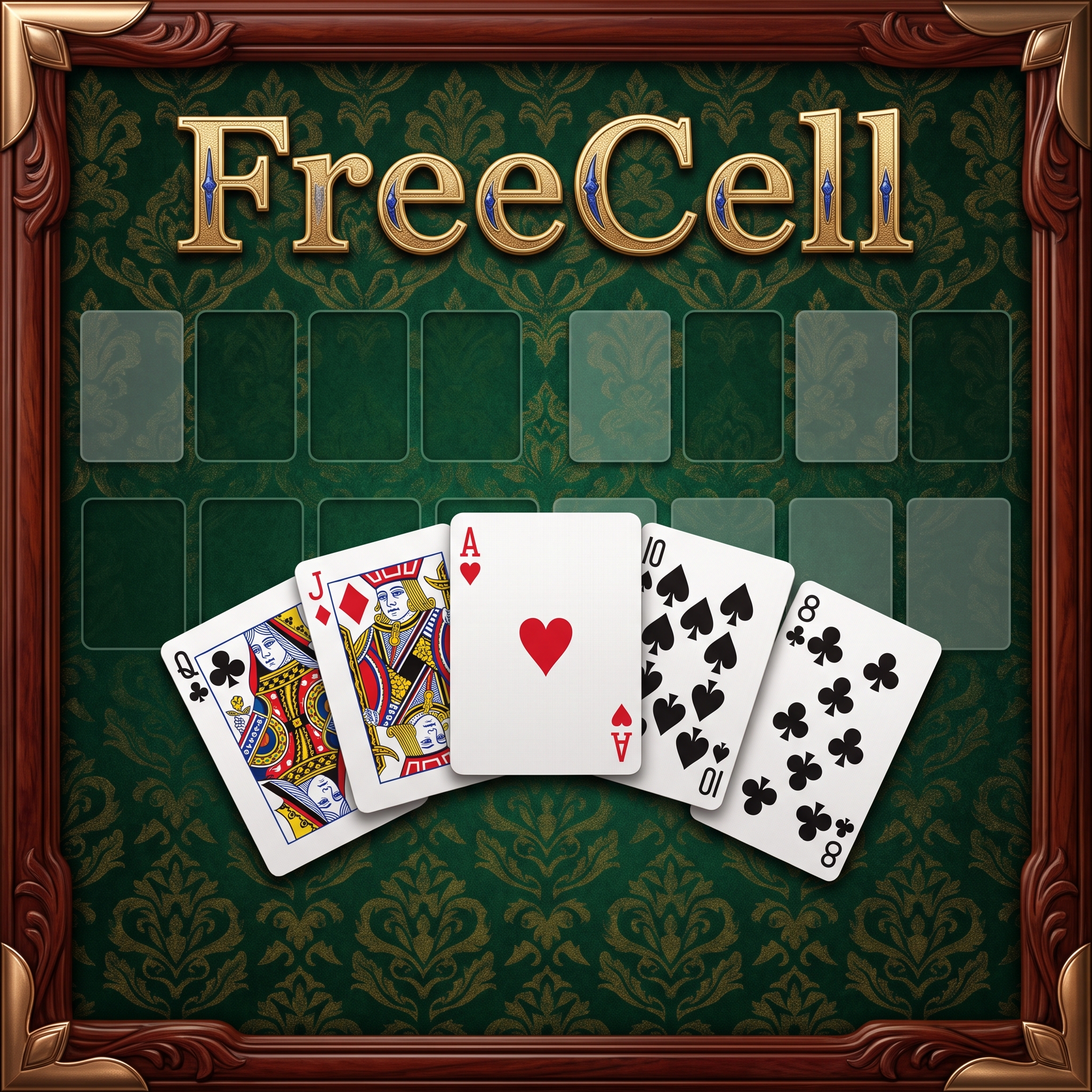 FreeCell