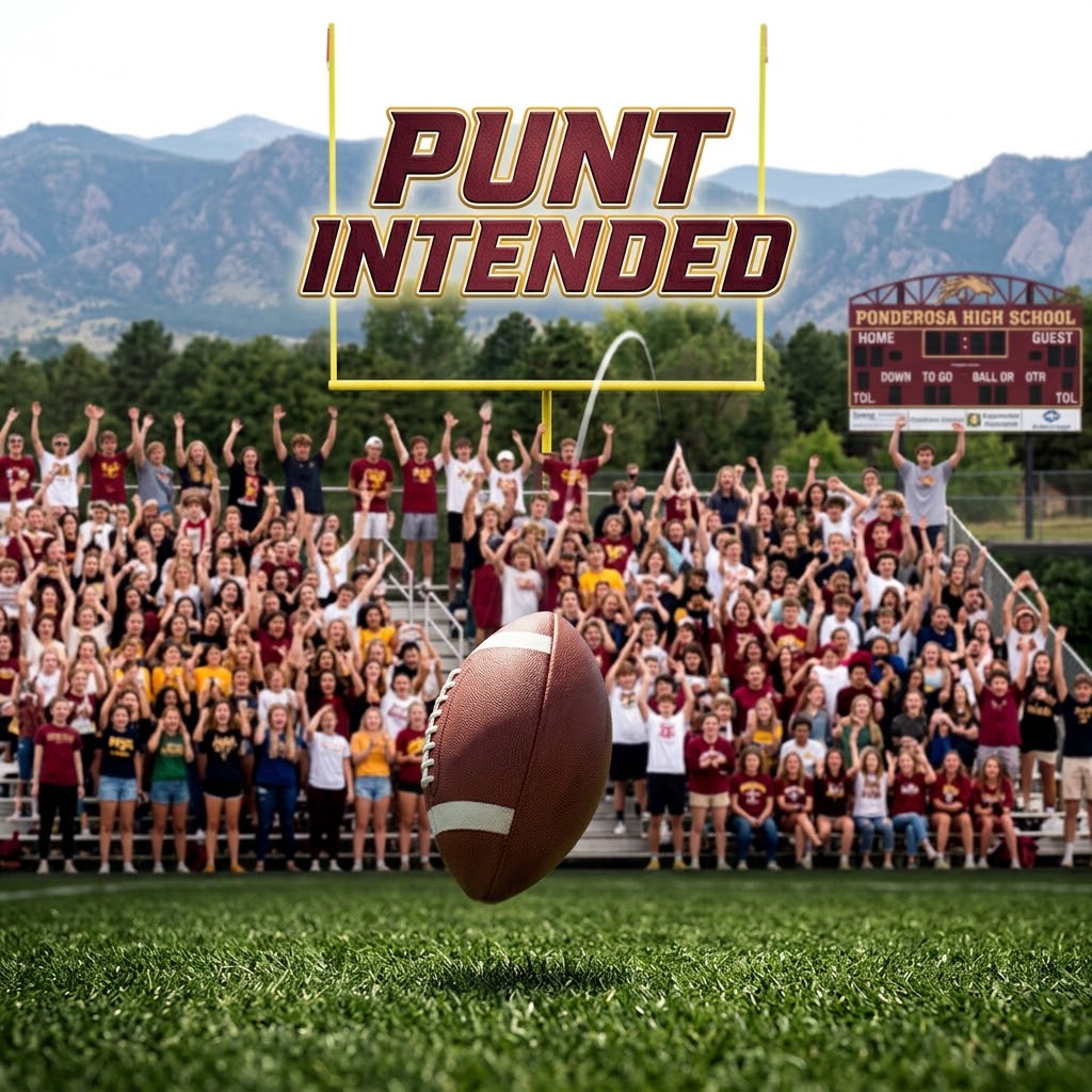 Punting Practice