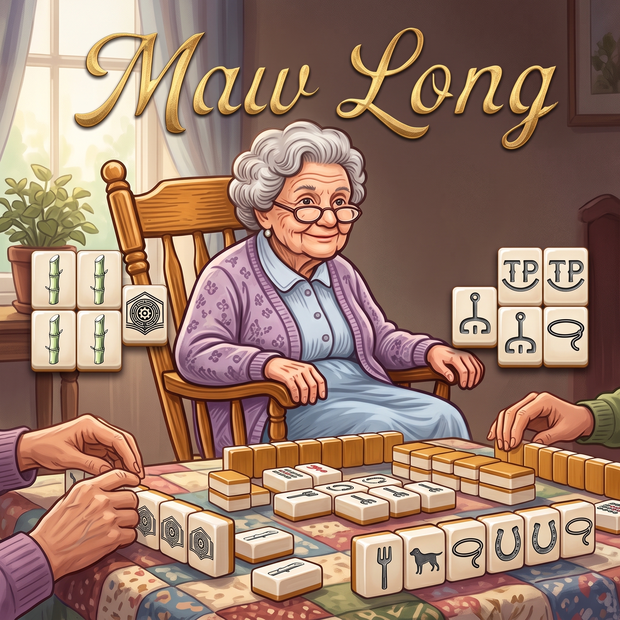 Maw Long