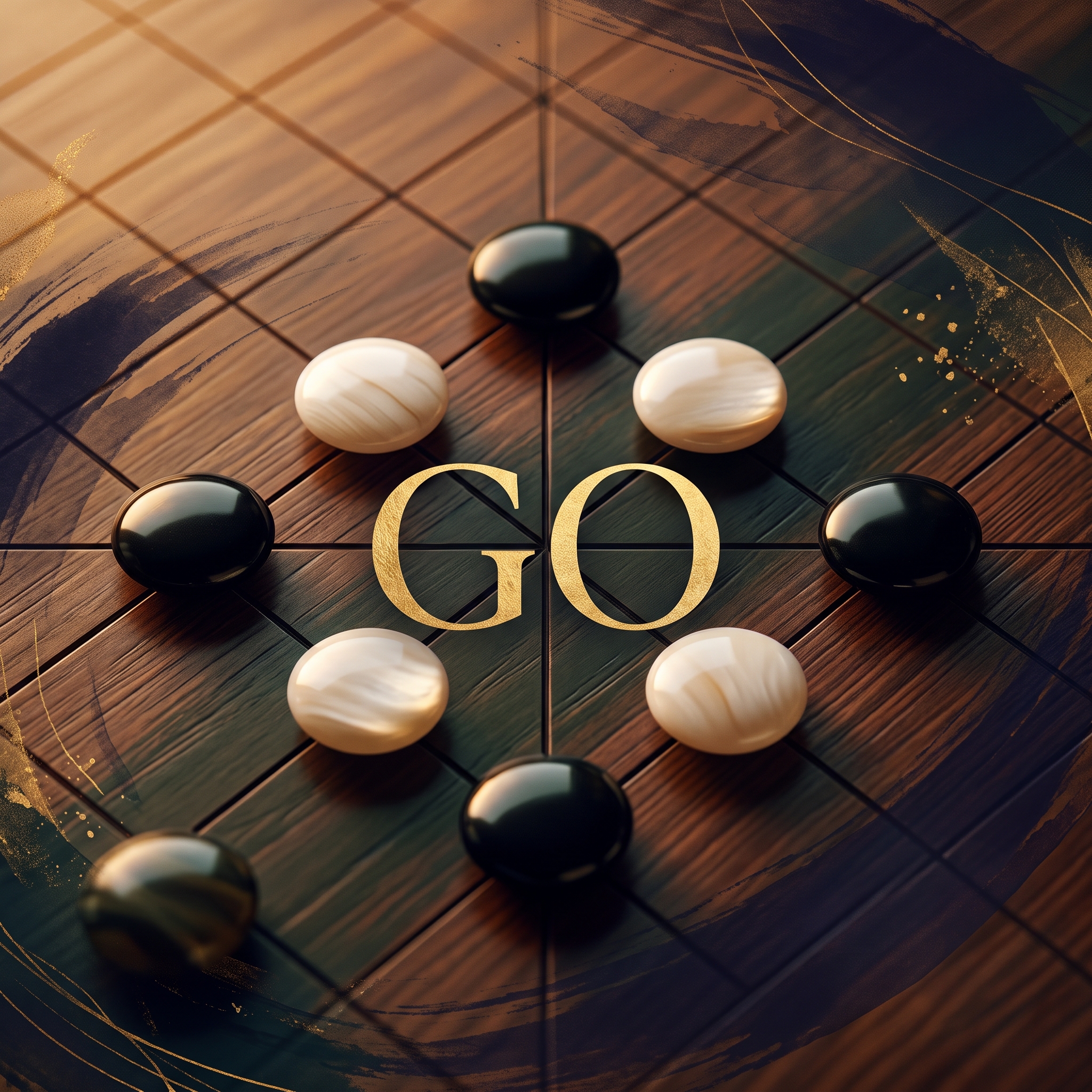Go