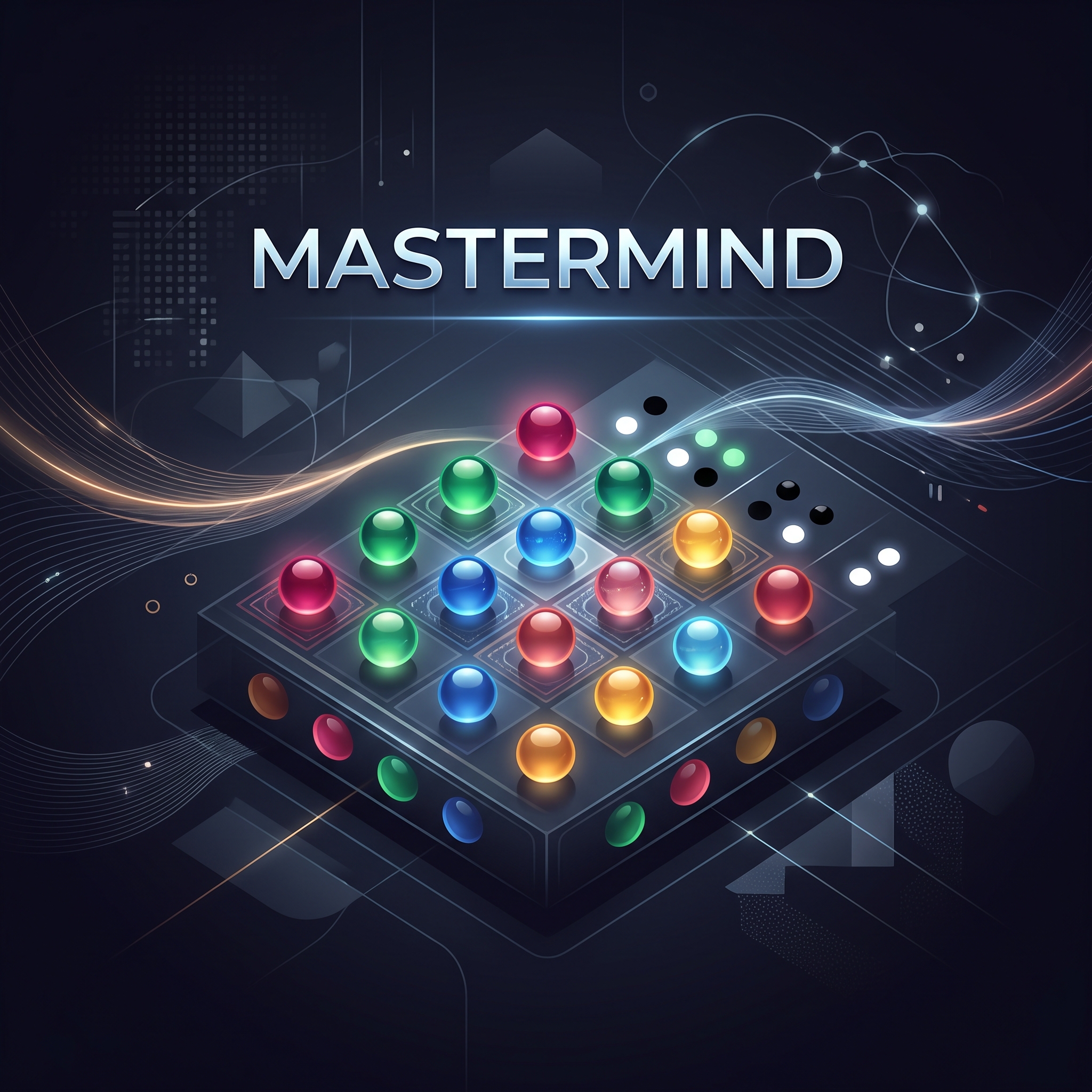 Mastermind