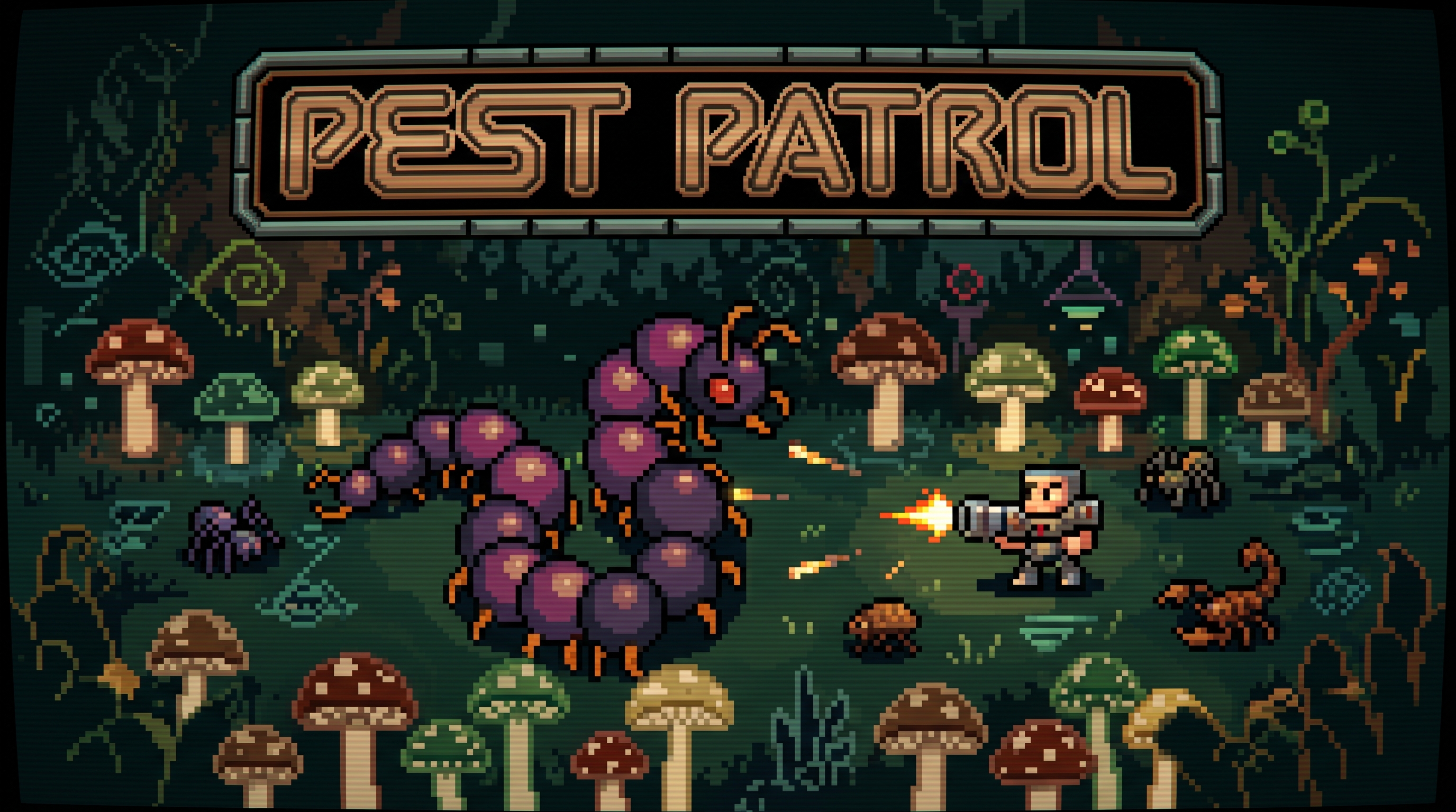 Pest Patrol